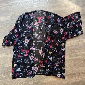 NWOT LC Lauren Conrad Shaul